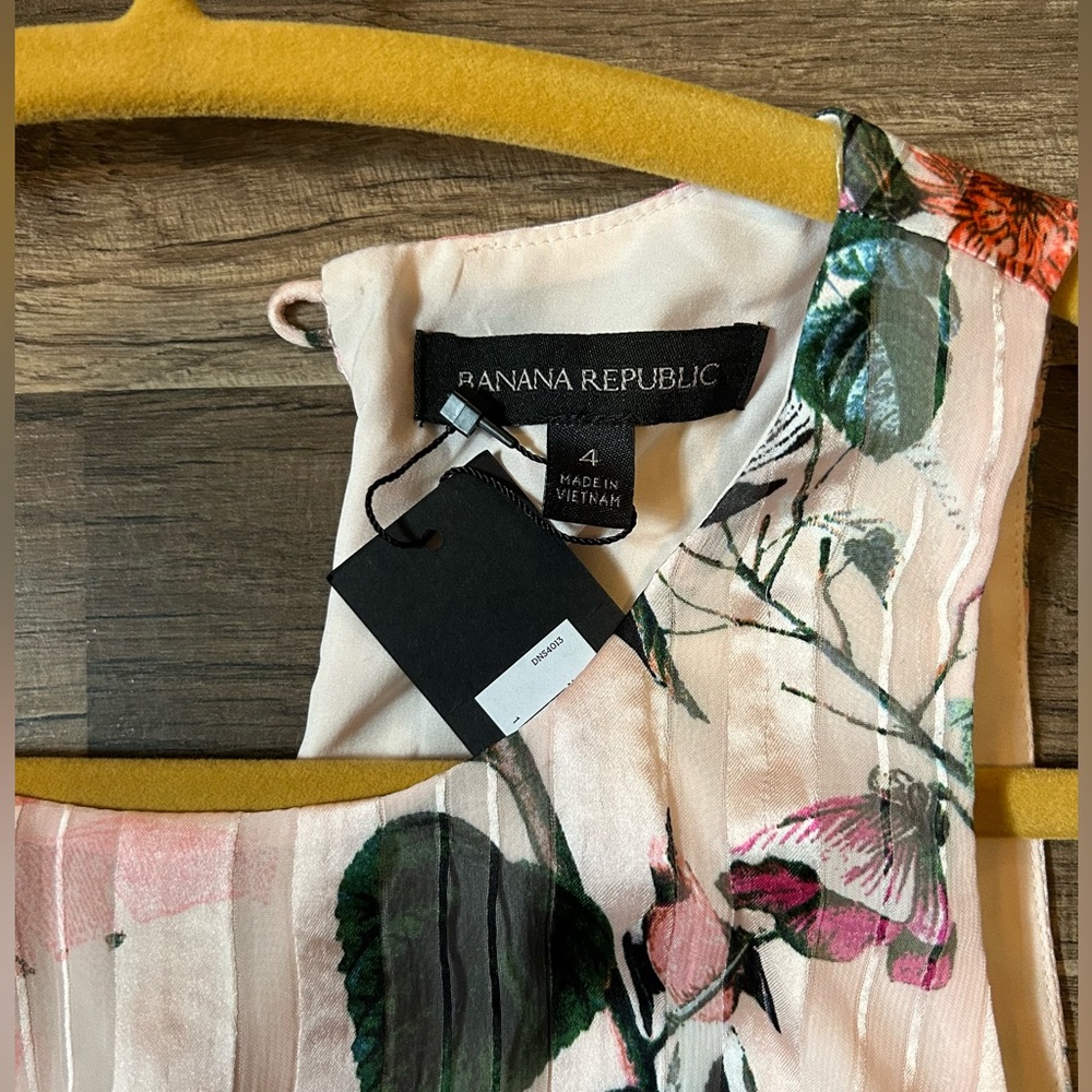 New dress